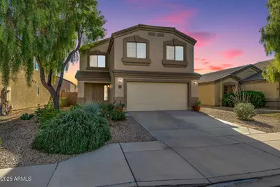 3049 W Santa Cruz Avenue, San Tan Valley, AZ 85144 - Photo 1