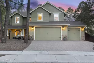 628 W Cinnabar Trail, Flagstaff, AZ 86005 - Photo 1