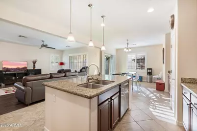 4032 S Santa Rita Place, Chandler, AZ 85249 - Photo 1
