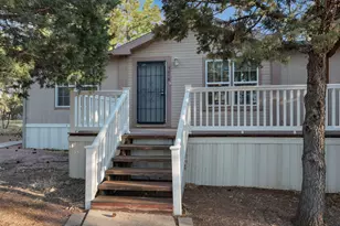 5648 Green Forest, Happy Jack, AZ 86024 - Photo 1