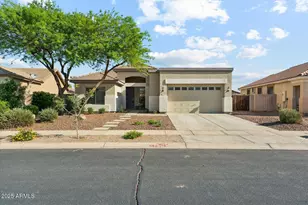 8758 W Myrtle, Glendale, AZ 85305 - Photo 1