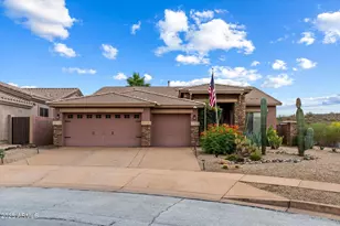 2761 W Via Calabria, Phoenix, AZ 85086 - Photo 1