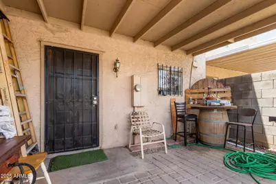 4515 N 26th Drive, Phoenix, AZ 85017 - Photo 1