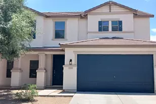 25663 W Lynne, Buckeye, AZ 85326 - Photo 1