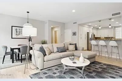 17850 N 68th Street #2138, Phoenix, AZ 85054 - Photo 1