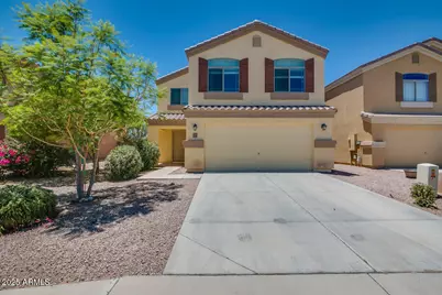 17936 N Lettere, Maricopa, AZ 85138 - Photo 1