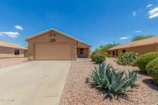 1180 W Rosal Ave, Apache Junction, AZ 85120 - Photo 1