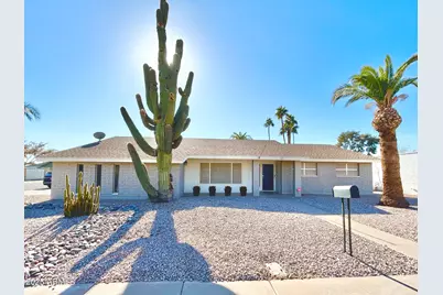 501 W Jasper Drive, Chandler, AZ 85225 - Photo 1