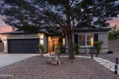 7637 E Nightingale Star, Prescott Valley, AZ 86315 - Photo 1