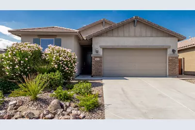 9822 W Caron, Peoria, AZ 85345 - Photo 1