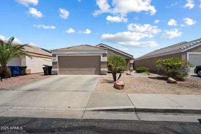 12410 W Flores, El Mirage, AZ 85335 - Photo 1