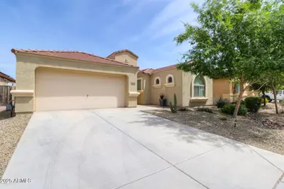 41162 W Hayden, Maricopa, AZ 85138 - Photo 1