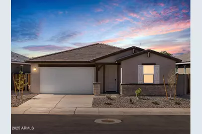 37427 W San Sisto Avenue, Maricopa, AZ 85138 - Photo 1