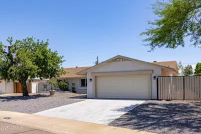 4116 W Marshall Avenue, Phoenix, AZ 85019 - Photo 1