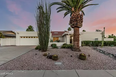 6119 E Sandra, Scottsdale, AZ 85254 - Photo 1