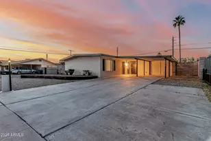 1258 E Campus, Tempe, AZ 85282 - Photo 1