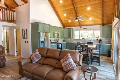 3184 N Southard Drive, Pine, AZ 85544 - Photo 1