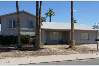 4550 W Cinnabar Avenue, Glendale, AZ 85302 - Photo 1