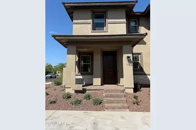 2815 N Claire, Buckeye, AZ 85396 - Photo 1