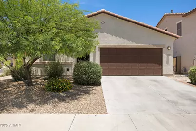 16658 W Mescal, Surprise, AZ 85388 - Photo 1