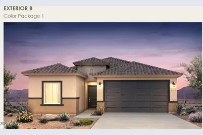 5029 S 252nd, Buckeye, AZ 85326 - Photo 1