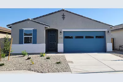 37198 W Vera Cruz, Maricopa, AZ 85138 - Photo 1