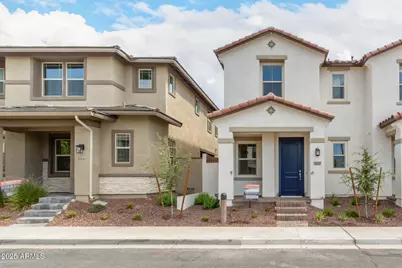 2807 N Claire Drive, Buckeye, AZ 85396 - Photo 1