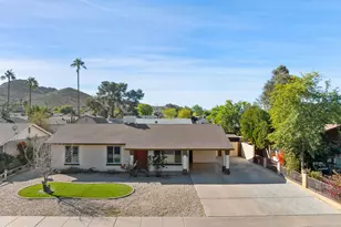 2525 E Nisbet, Phoenix, AZ 85032 - Photo 1