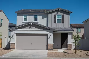 4721 S Parker Pass, Apache Junction, AZ 85119 - Photo 1