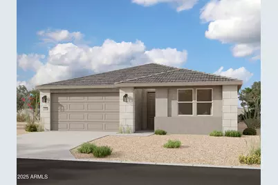 5522 W Buist, Laveen, AZ 85339 - Photo 1