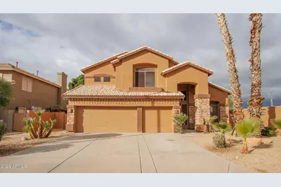 760 N Swallow, Gilbert, AZ 85234 - Photo 1