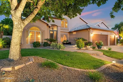 1073 N Layman Street, Gilbert, AZ 85233 - Photo 1