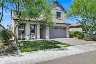 4226 E Coconino, Chandler, AZ 85249 - Photo 1