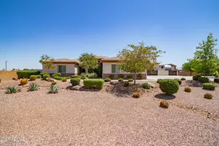 15833 W W Deanne Ct, Waddell, AZ 85355 - Photo 1
