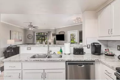 15095 N Thompson Peak, Scottsdale, AZ 85260 - Photo 1