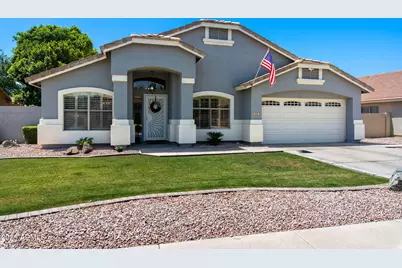 2111 E Rawhide Street, Gilbert, AZ 85296 - Photo 1