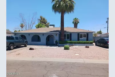 5539 N 31st, Phoenix, AZ 85017 - Photo 1