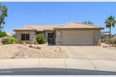 15658 W Arbor, Surprise, AZ 85374 - Photo 1