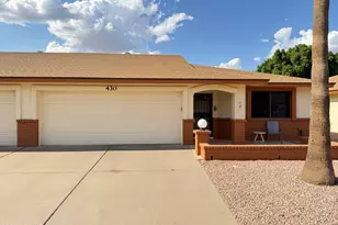 8255 E Kiva Ave, Mesa, AZ 85209 - Photo 1
