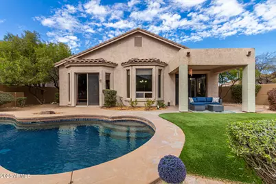 3055 N Red Mountain #77, Mesa, AZ 85207 - Photo 1