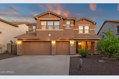 5223 W Bent Tree, Phoenix, AZ 85083 - Photo 1