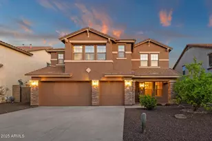 5223 W Bent Tree, Phoenix, AZ 85083 - Photo 1