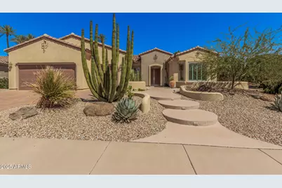 16704 W Oracle Rim, Surprise, AZ 85387 - Photo 1