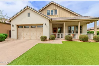 14360 W Windrose Drive, Surprise, AZ 85379 - Photo 1