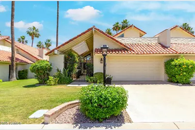 7115 E Buena Terra Way, Paradise Valley, AZ 85253 - Photo 1