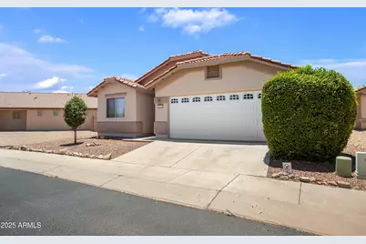 4576 Big Bend, Sierra Vista, AZ 85650 - Photo 1