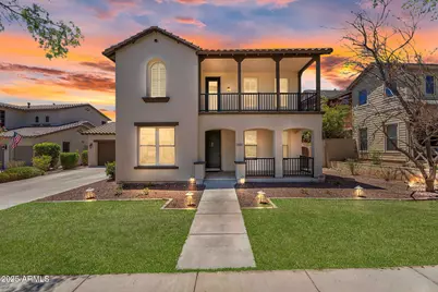 20507 W Daniel Place, Buckeye, AZ 85396 - Photo 1