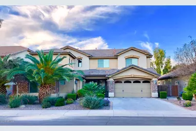 2488 E Ficus, Gilbert, AZ 85298 - Photo 1