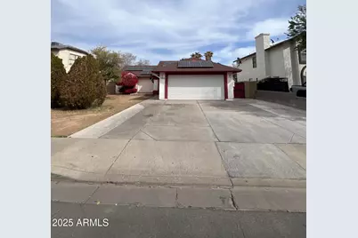 2533 N 88th Lane, Phoenix, AZ 85037 - Photo 1