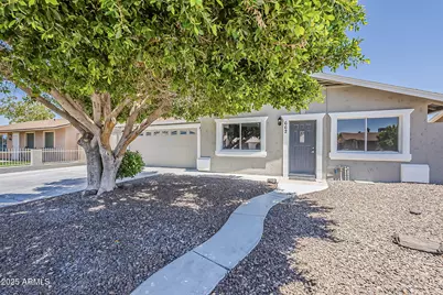 662 W Elena, Mesa, AZ 85210 - Photo 1